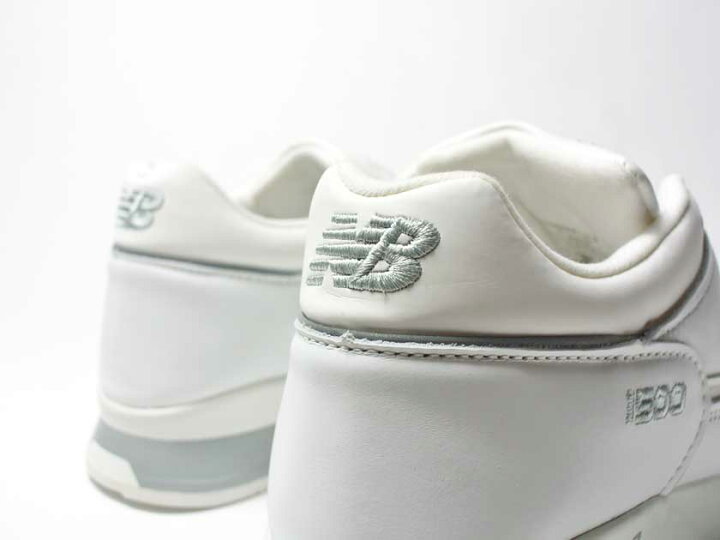 楽天市場】Special Price!!【NEW BALANCE/ニューバランス】M1500WHI 