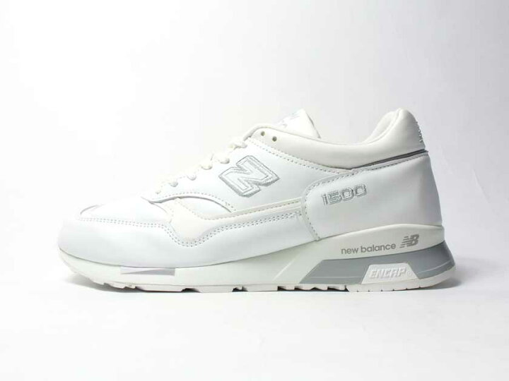 楽天市場】Special Price!!【NEW BALANCE/ニューバランス】M1500WHI 
