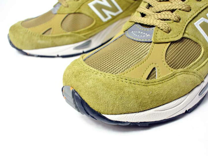 楽天市場】Special Price!!【NEW BALANCE/ニューバランス】M991GGW 