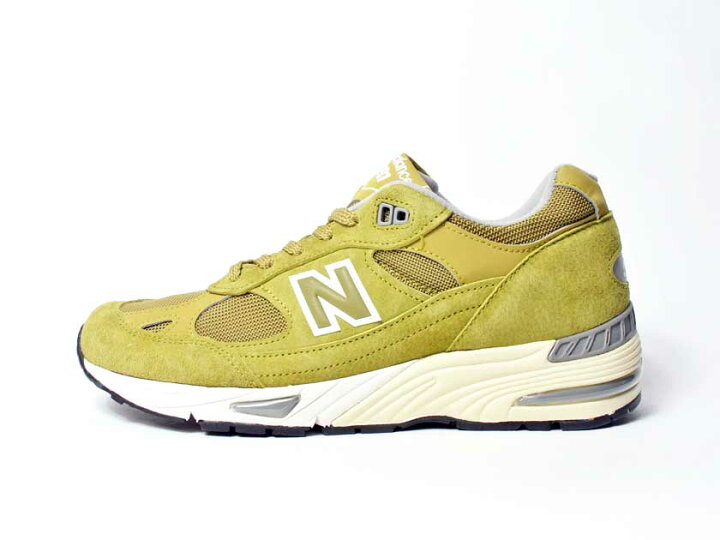 楽天市場】Special Price!!【NEW BALANCE/ニューバランス】M991GGW 