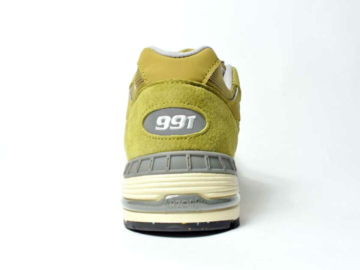 楽天市場】Special Price!!【NEW BALANCE/ニューバランス】M991GGW 