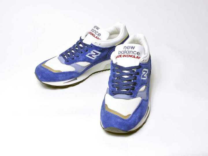 楽天市場】数量限定入荷!!【NEW BALANCE/ニューバランス】M1500PWT 
