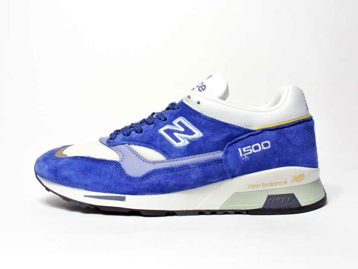 楽天市場】数量限定入荷!!【NEW BALANCE/ニューバランス】M1500PWT 