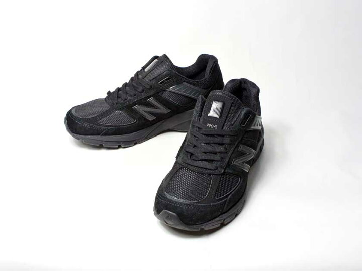 楽天市場】数量限定入荷！【NEW BALANCE/ニューバランス】M990BB5 