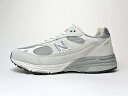 ニューイヤーセール!!【NEW BALANCE/ニューバランス】U993RG・MADE IN USAコレクションbyテディ サンティス プロデュース（メイドインUSA・新品・アメリカ製・MR993GL/MR993BK/MR993NV）