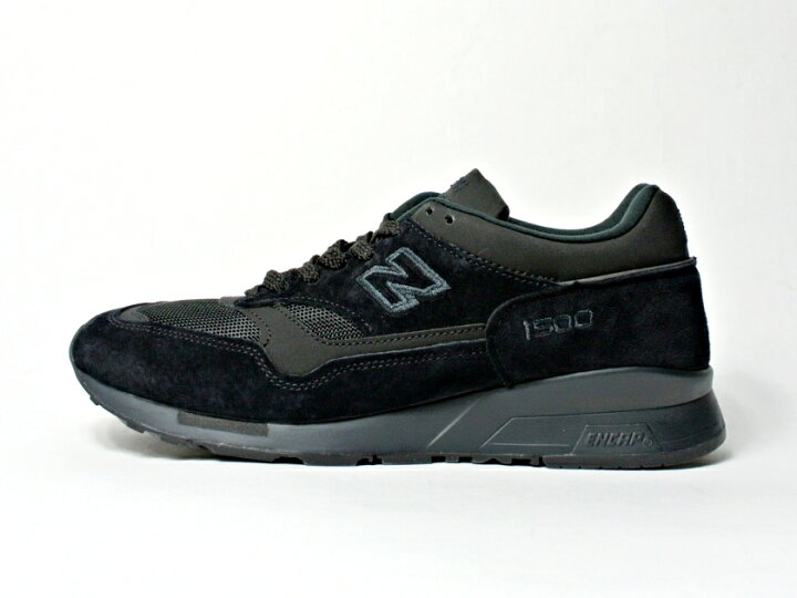 楽天市場】【NEW BALANCE/ニューバランス】U1500KKL/トリプルブラック 
