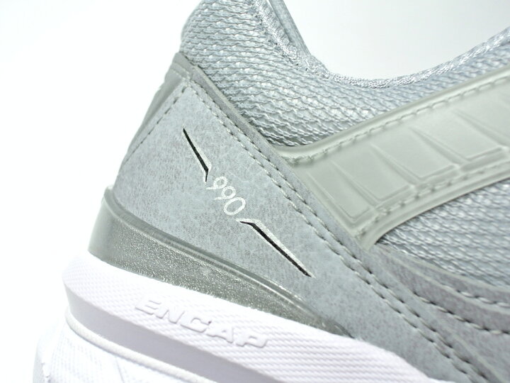 楽天市場】【NEW BALANCE/ニューバランス】M990 JS5 