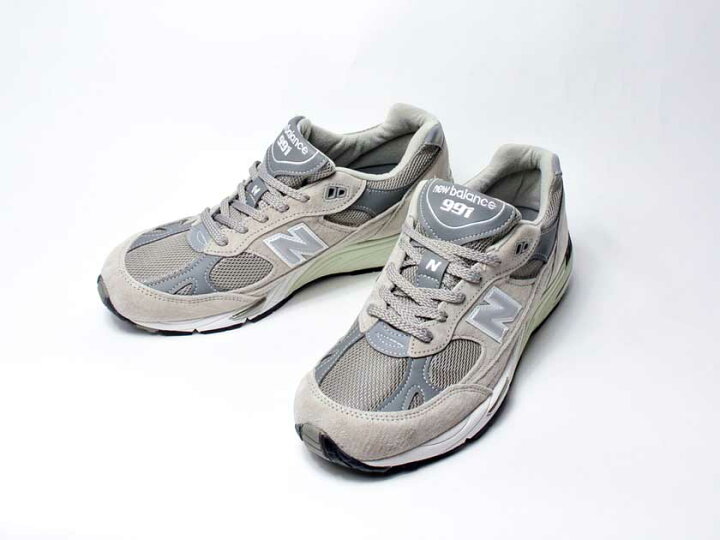 楽天市場 New Balance ニューバランス 周年記念限定モデル M991gl Grey Made In Uk スティーブ ジョブズ愛用モデル イギリス製 Poeta Laureado