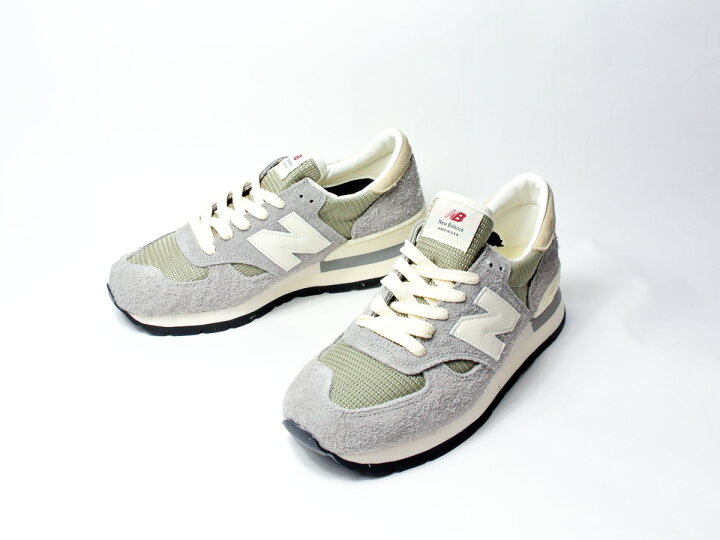 楽天市場】【NEW BALANCE/ニューバランス】Teddy Santis/テディ 