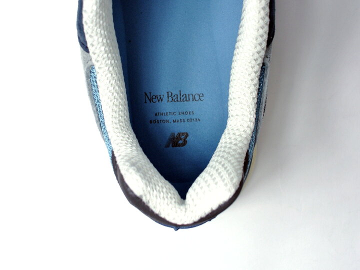 楽天市場】【NEW BALANCE/ニューバランス】Teddy Santis/テディ 