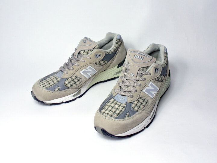 楽天市場】【ニューバランス × ハリスツイード】2021 Dead Stock・20  