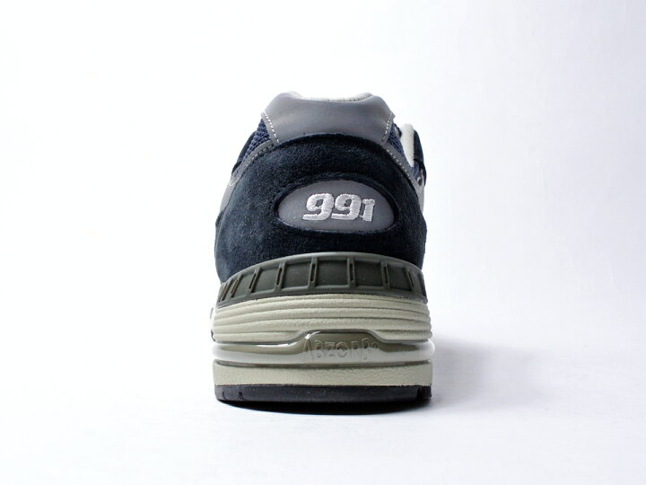 楽天市場】【NEW BALANCE/ニューバランス】M991NV・20周年記念限定 