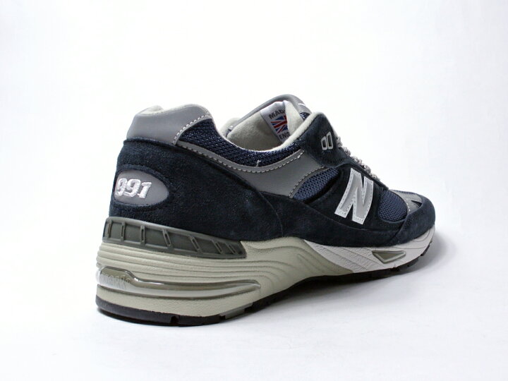 楽天市場】【NEW BALANCE/ニューバランス】M991NV・20周年記念限定 