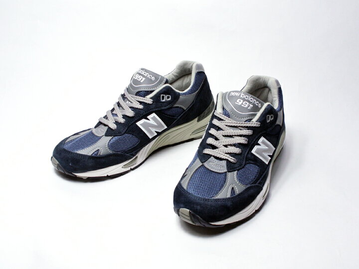 楽天市場】【NEW BALANCE/ニューバランス】M991NV・20周年記念限定  