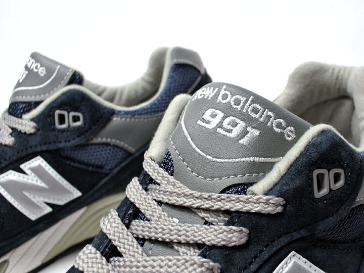 楽天市場】【NEW BALANCE/ニューバランス】M991NV・20周年記念限定 