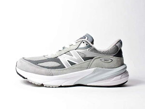 Special Price!!yNEW BALANCE/j[oXzM990GL6Et@[XgGfBVEM990V6 / GreyEMADE IN USA@iViEAJEt@[XgJ[j