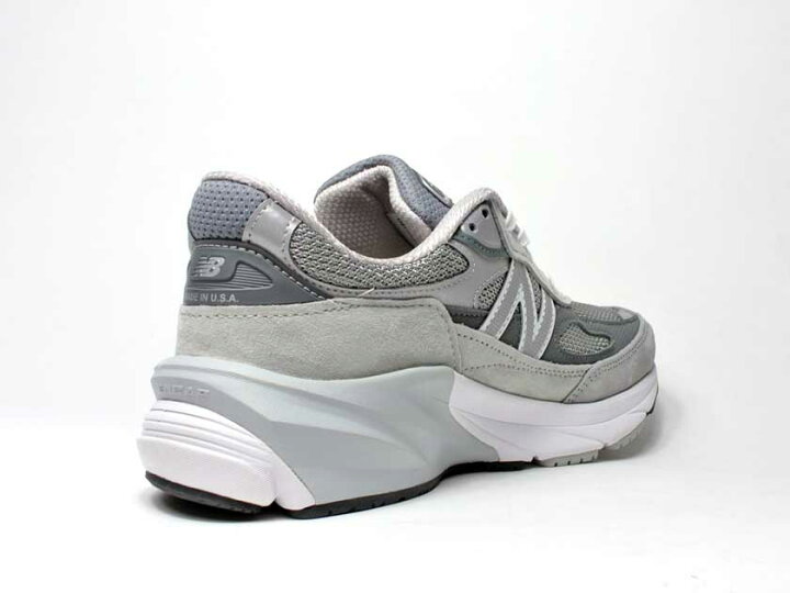楽天市場】【NEW BALANCE/ニューバランス】M990GL6・ファースト 