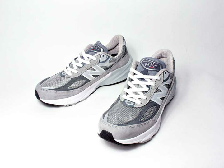楽天市場】【NEW BALANCE/ニューバランス】M990GL6・ファースト 