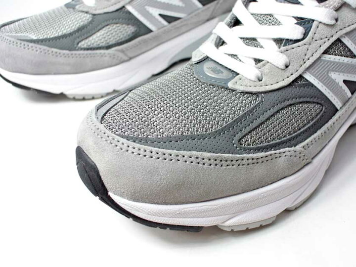 楽天市場】【NEW BALANCE/ニューバランス】M990GL6・ファースト 