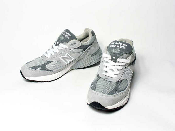 楽天市場】【NEW BALANCE/ニューバランス】MR993GL/グレー・MADE IN 