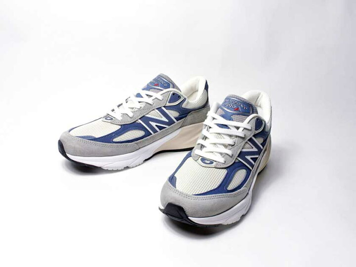 楽天市場】【NEW BALANCE/ニューバランス】U990TC6・Made in USA Grey 
