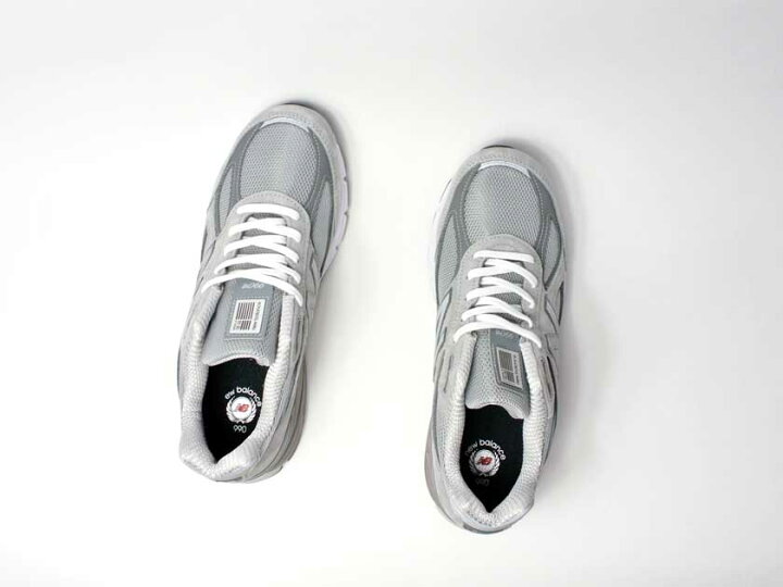 楽天市場】Special Price!!【NEW BALANCE/ニューバランス】U990GR4  
