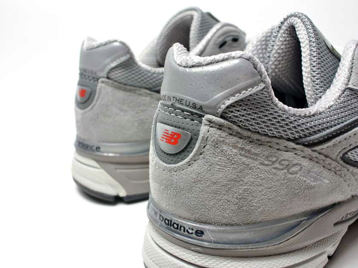 楽天市場】Special Price!!【NEW BALANCE/ニューバランス】U990GR4  