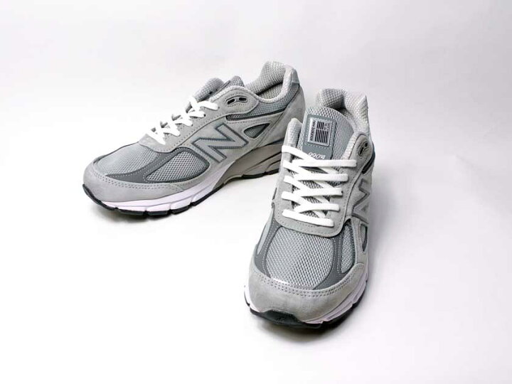 楽天市場】Special Price!!【NEW BALANCE/ニューバランス】U990GR4 