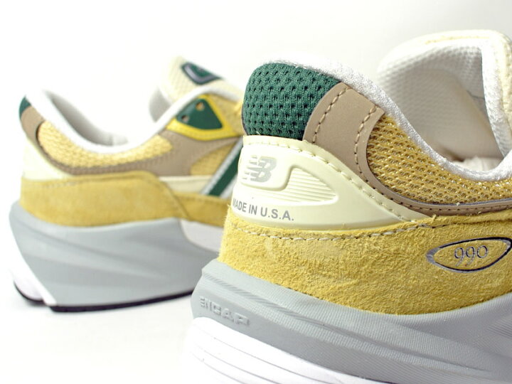 楽天市場】Special Price!!【NEW BALANCE/ニューバランス】U990TE6 