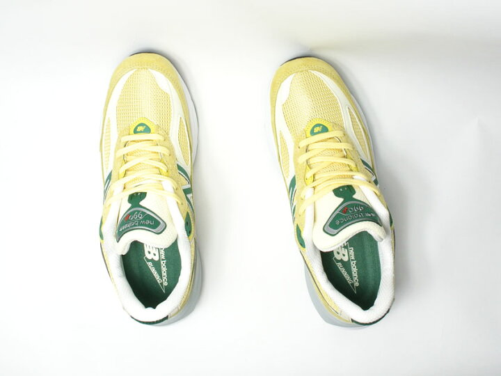 楽天市場】Special Price!!【NEW BALANCE/ニューバランス】U990TE6  
