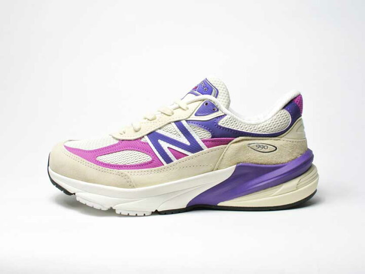 楽天市場】Special Price!【NEW BALANCE/ニューバランス】U990TD6  