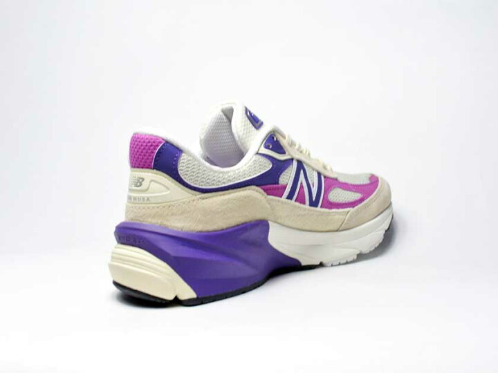 楽天市場】【NEW BALANCE/ニューバランス】U990TD6・Made in USA 
