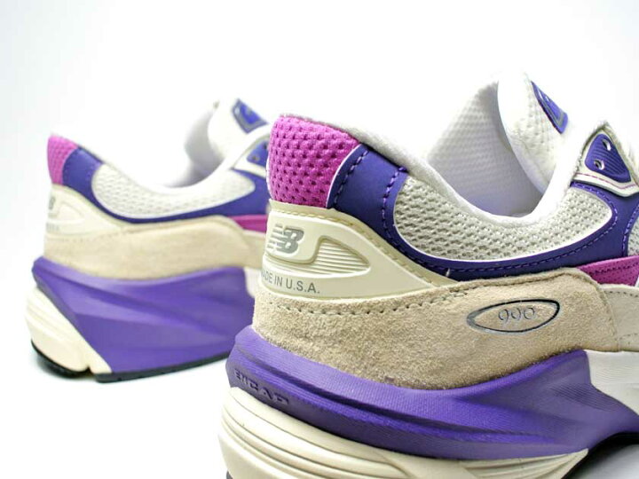 楽天市場】Special Price!【NEW BALANCE/ニューバランス】U990TD6  
