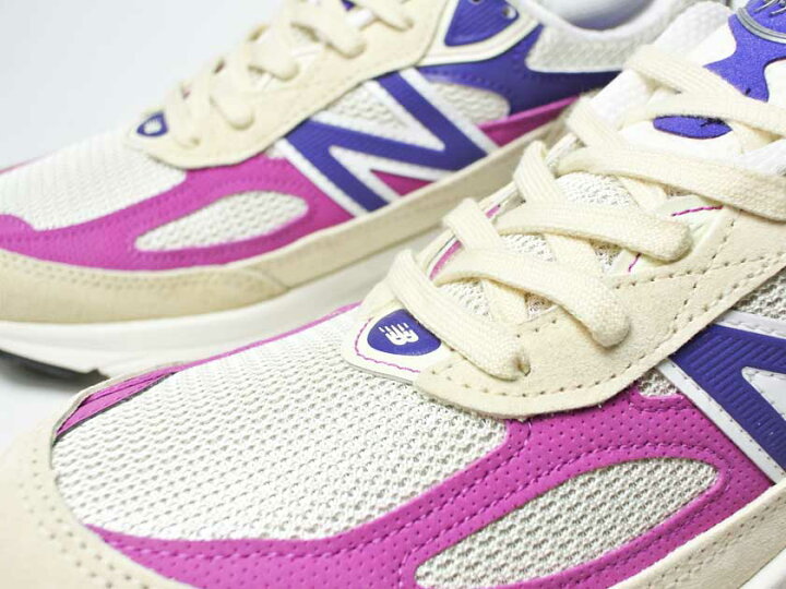 楽天市場】【NEW BALANCE/ニューバランス】U990TD6・Made in USA  