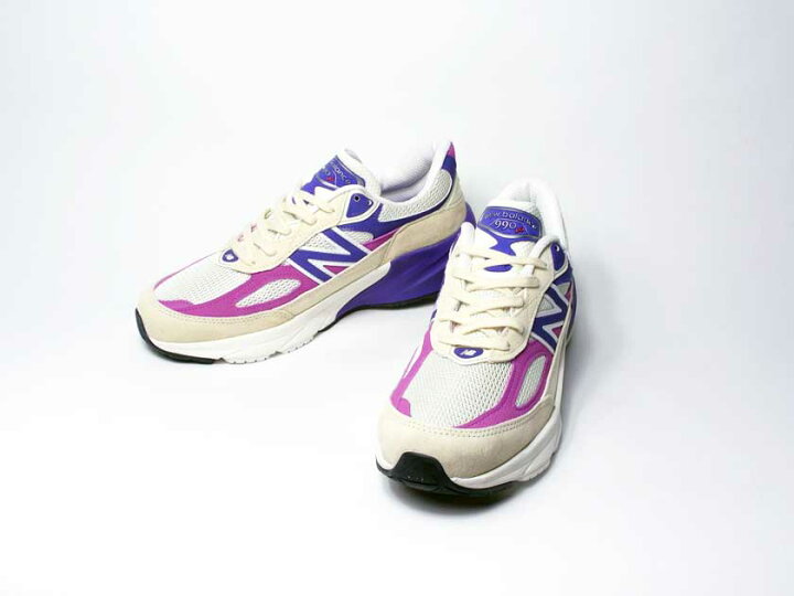 楽天市場】【NEW BALANCE/ニューバランス】U990TD6・Made in USA  