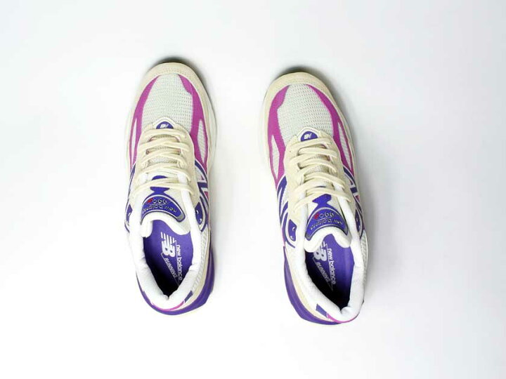 楽天市場】Special Price!【NEW BALANCE/ニューバランス】U990TD6  