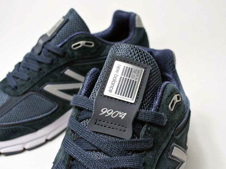 楽天市場】【NEW BALANCE/ニューバランス】U990NV4・MADE IN USA 