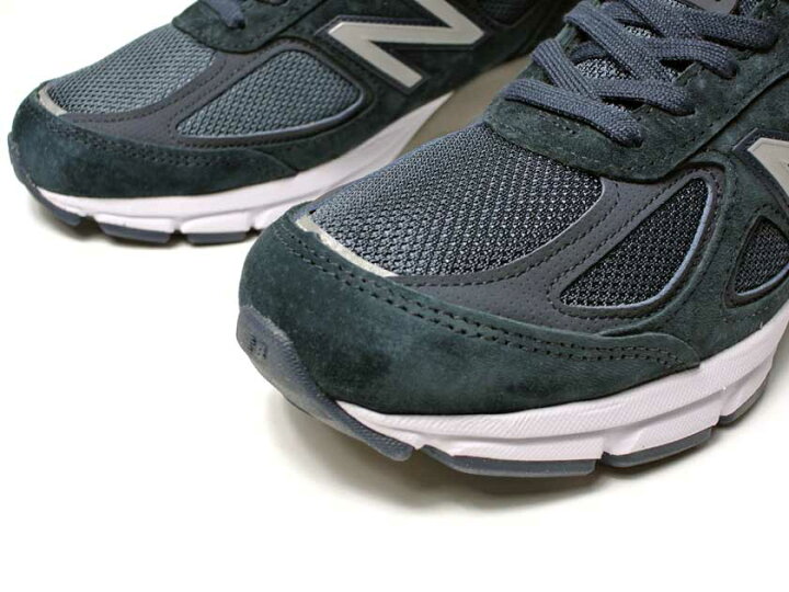 楽天市場】【NEW BALANCE/ニューバランス】U990NV4・MADE IN USA 