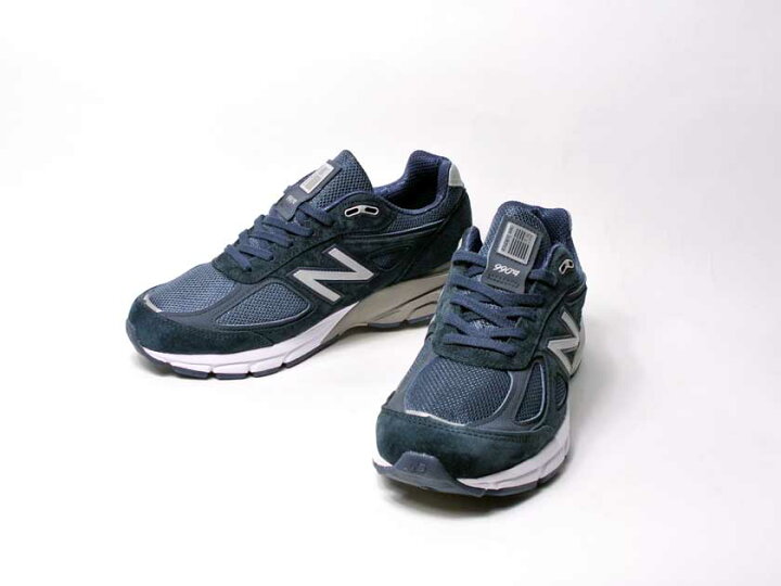 楽天市場】【NEW BALANCE/ニューバランス】U990NV4・MADE IN USA 
