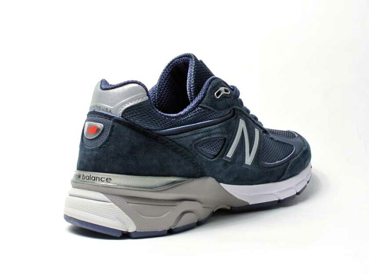 楽天市場】【NEW BALANCE/ニューバランス】U990NV4・MADE IN USA 