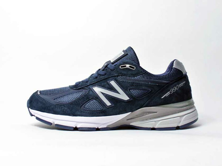 楽天市場】【NEW BALANCE/ニューバランス】U990NV4・MADE IN USA 