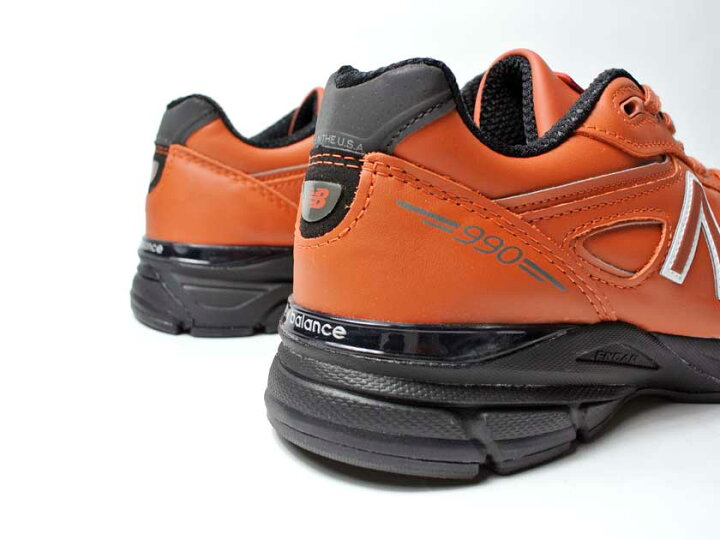 楽天市場】Special Price!!【NEW BALANCE/ニューバランス】U990RB4  