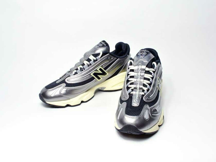 楽天市場】【NEW BALANCE/ニューバランス】M1000SL / シルバー・ワン 
