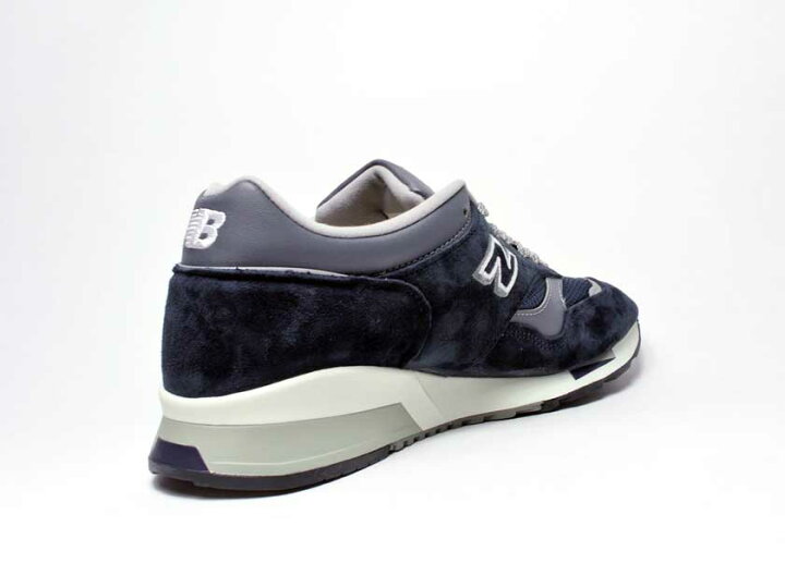 楽天市場】【NEW BALANCE/ニューバランス】U1500PNV/ネイビー・MADE IN 