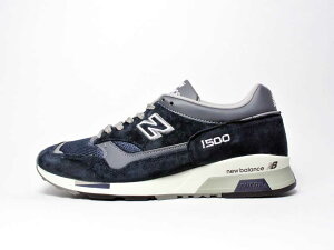 �N���X�}�X�Z�[��!!�yNEW BALANCE/�j���[�o�����X�zU1500PNV/�l�C�r�[�EMADE IN UK�@�i���C�h�C��UK�E�V�i�E�C�M���X���j