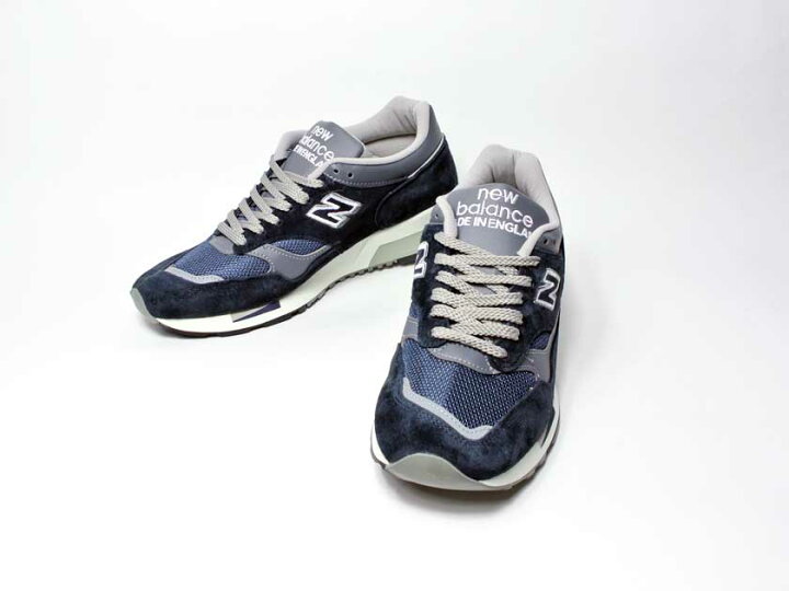 楽天市場】【NEW BALANCE/ニューバランス】U1500PNV/ネイビー・MADE IN 