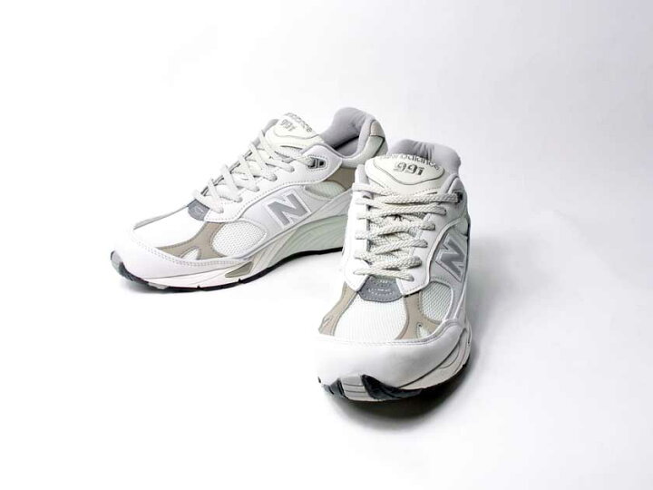 楽天市場】【NEW BALANCE/ニューバランス】M991FLB・上質なヌバック 