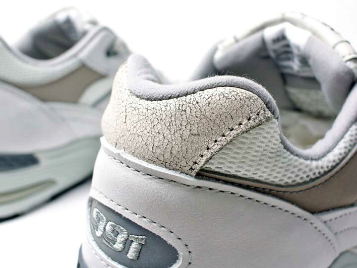 楽天市場】【NEW BALANCE/ニューバランス】M991FLB・上質なヌバック 