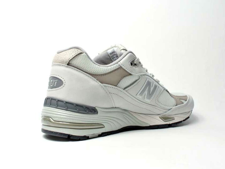 楽天市場】【NEW BALANCE/ニューバランス】M991FLB・上質なヌバック 
