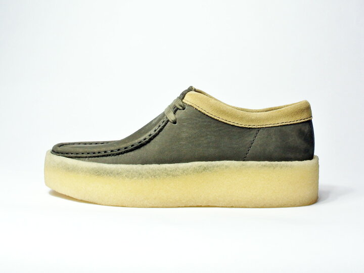楽天市場】【Clarks Originals/クラークス オリジナルズ】2021Dead 
